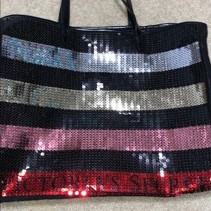 victoria’s secret tote/bag